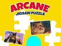 Juego Puzzles Arcánicos en línea