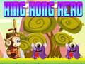 Juego Héroe King Kong en línea
