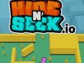 Juego Escondite.io en línea