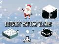 Juego Santa Claus Rebote en línea