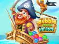 Juego Manía de Piratas de Burbujas en línea Juego Manía de Piratas de Burbujas en línea