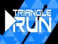 Juego Carrera Triangular en línea
