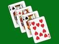 Juego Solitaire Clásico Original en línea