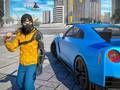 Juego Juego de Tiro Mafia Policía en línea