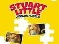 Juego Rompecabezas de Stuart Little en línea