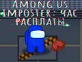 Juego Among Us Impositor: Hora de la Verdad en línea