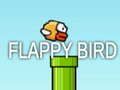 Juego Pájaro Flappy en línea Juego Pájaro Flappy en línea