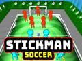 Juego Fútbol Stickman en línea