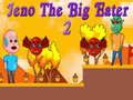 Juego Jeno El Gran Comedor 2 en línea