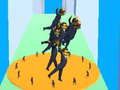 Juego Únete a la Aventura en línea Juego Únete a la Aventura en línea