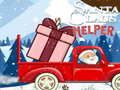 Juego Ayudante de Santa Claus en línea