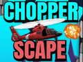 Juego Chopper Scape en línea Juego Chopper Scape en línea
