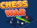 Juego Guerra de Ajedrez en línea Juego Guerra de Ajedrez en línea