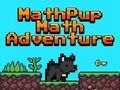 Juego Aventura Matemática del Cachorro en línea