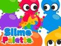 Juego Paleta de Slime en línea
