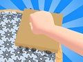 Juego Decoración de Esponja 3D en línea