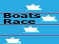 Juego Carreras de barcos en línea