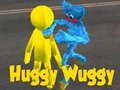 Juego Huggy Wuggy en línea Juego Huggy Wuggy en línea