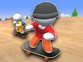 Juego Flip Skater Idle en línea