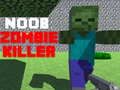 Juego Noob: Asesino de Zombies en línea
