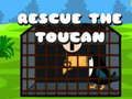 Juego Rescata al Tucán en línea