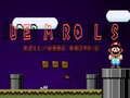 Juego Super Mario Flash Versión Halloween en línea Juego Super Mario Flash Versión Halloween en línea