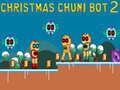 Juego Christmas Chuni Bot 2 en línea