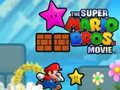 Juego La película de Super Mario Bros v.3 en línea