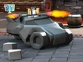 Juego Estrella de Choques de Autos en línea