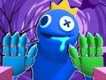 Juego Tiempo de Juego Monstruo Arcoíris 3D en línea