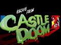 Juego Escape del Castillo Maldito en línea
