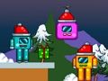 Juego Christmas Kenno Bot 2 en línea