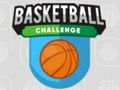 Juego Desafío de Baloncesto en línea Juego Desafío de Baloncesto en línea