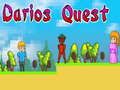 Juego La Búsqueda de Dario en línea