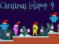 Juego Chupete de Navidad 2 en línea