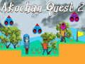 Juego Aventura de Akochan 2 en línea
