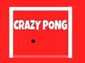 Juego Pong Loco en línea