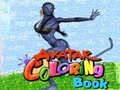 Juego Libro para colorear Avatar en línea