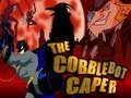 Juego El Caper de los Cobblebots en línea Juego El Caper de los Cobblebots en línea