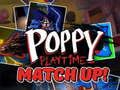Juego ¡Poppy Hora de Jugar Combina! en línea Juego ¡Poppy Hora de Jugar Combina! en línea