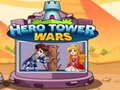 Juego Guerras de Torres Héroes en línea Juego Guerras de Torres Héroes en línea