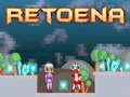 Juego Retoena en línea