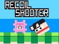 Juego Tirador de Retroceso en línea Juego Tirador de Retroceso en línea