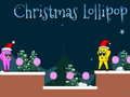 Juego Pirulí de Navidad en línea