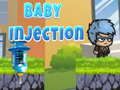 Juego Inyección de bebé en línea
