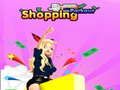 Juego Parkour de Compras en línea