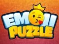 Juego Rompecabezas Emoji en línea Juego Rompecabezas Emoji en línea