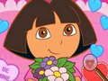 Juego Dora y los Corazones Ocultos en línea