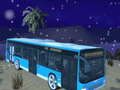 Juego Conductor de autobús acuático 2023 en línea