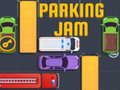 Juego Atasco de Estacionamiento en línea